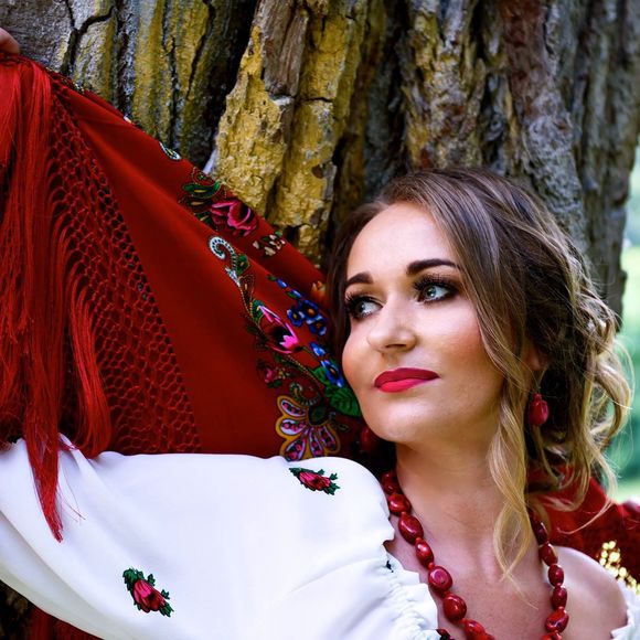 Meet your Posher, Wioletta - Picture 1 of 1